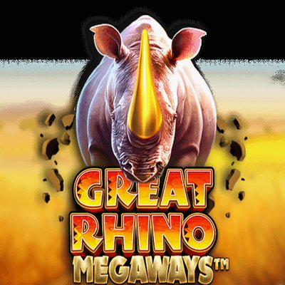 Great Rhino Megaways