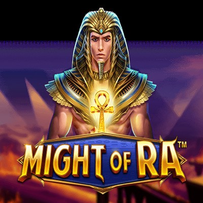 Might Of Ra