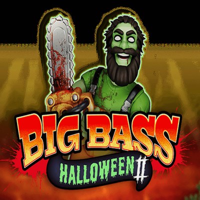 Big Bass Halloween 2