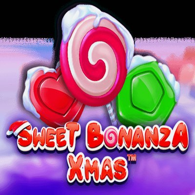 Sweet Bonanza Xmas