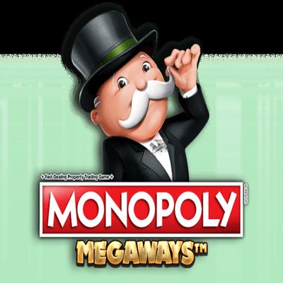 Monopoly Megaways