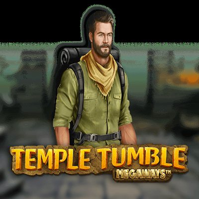 Temple Tumble Megaways
