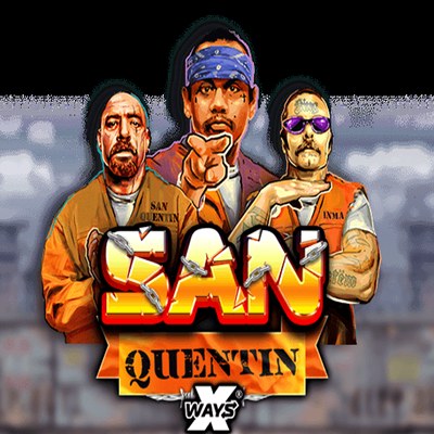 San Quentin xWays