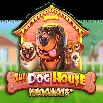 The Dog House Megaways
