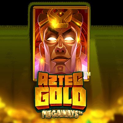 Aztec Gold Megaways