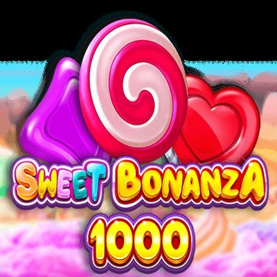 Sweet Bonanza 1000